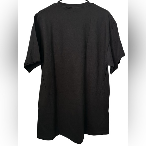 METALLICA XL BAND TEE NEW - Picture 2 of 4